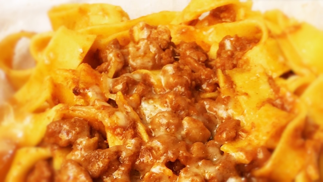 Pasta Fresca Naldi Mangiare e Bere a Bologna localiditalia.it