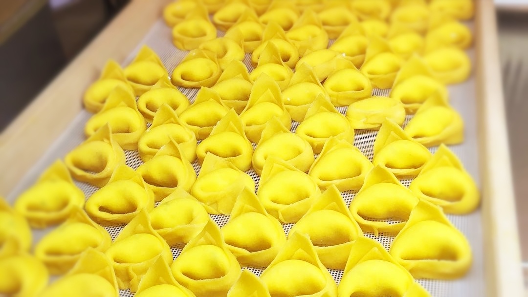 Pasta Fresca Naldi Mangiare e Bere a Bologna localiditalia.it