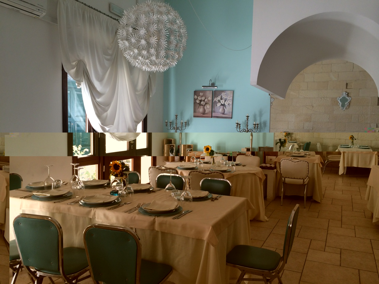 Il Gambero Rosso - Mangiare e Bere a Lecce - Localiditalia.it
